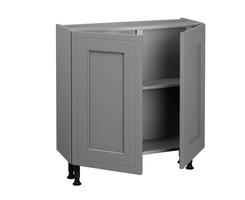 800 Shallow Base Unit