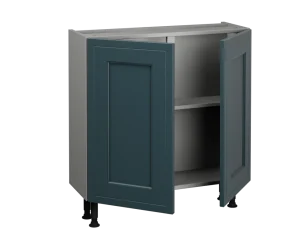 800 Shallow Base Unit