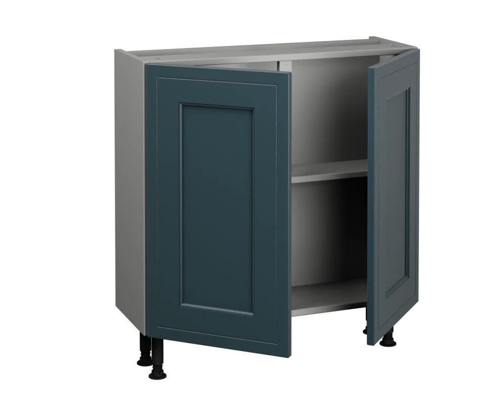 800 Shallow Base Unit