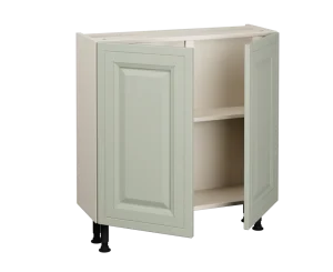 800 Shallow Base Unit