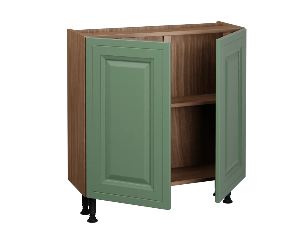 800 Shallow Base Unit
