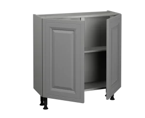 800 Shallow Base Unit
