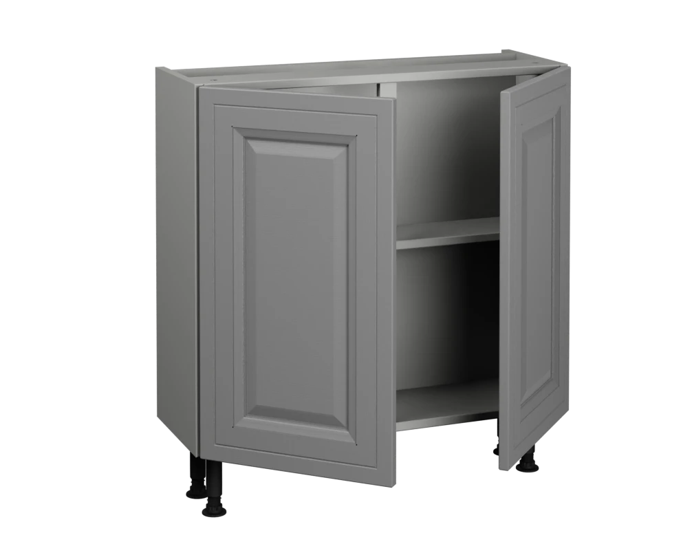 800 Shallow Base Unit