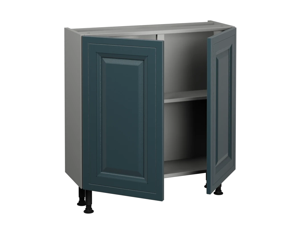800 Shallow Base Unit