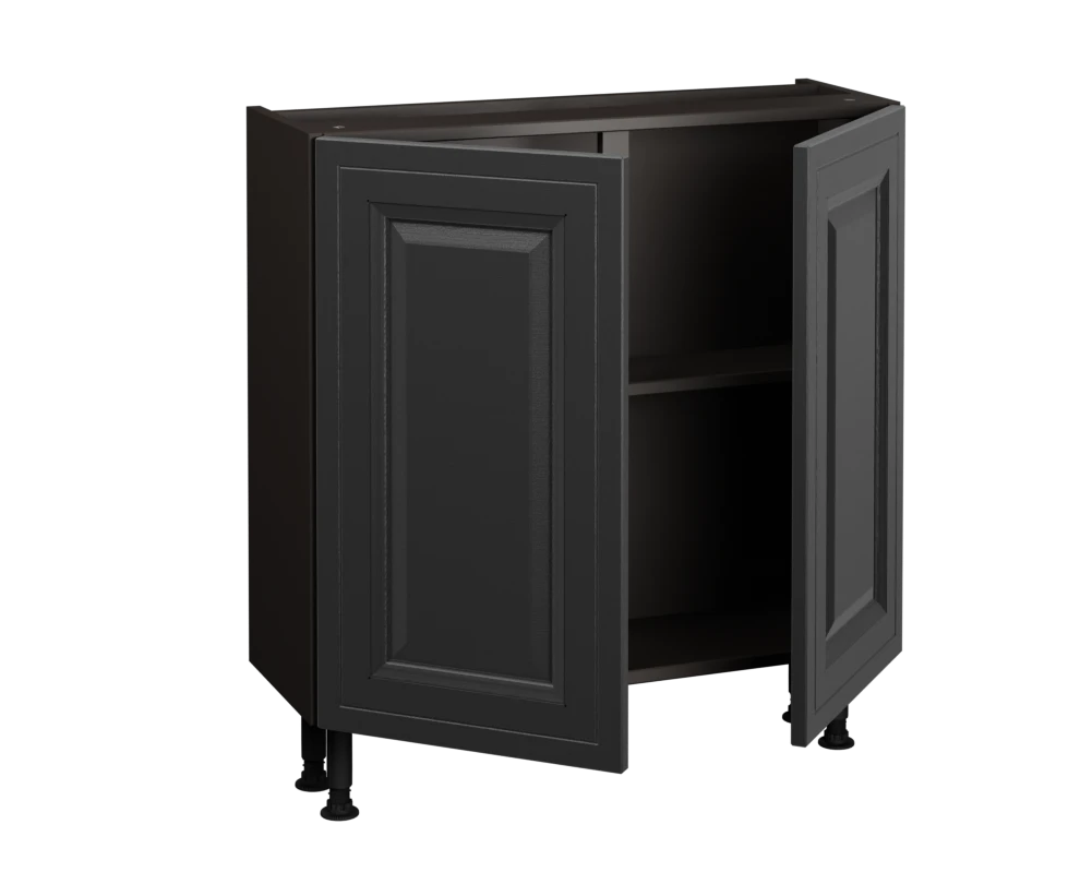 800 Shallow Base Unit