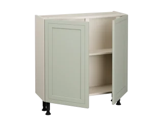 800 Shallow Base Unit