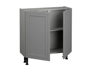 800 Shallow Base Unit