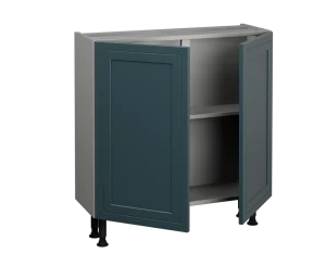 800 Shallow Base Unit