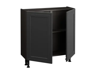 800 Shallow Base Unit