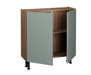 800 Shallow Base Unit