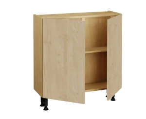 800 Shallow Base Unit