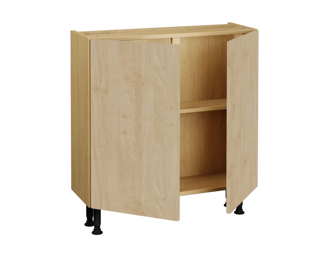 800 Shallow Base Unit