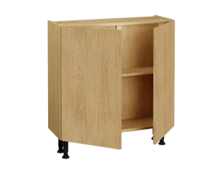 800 Shallow Base Unit