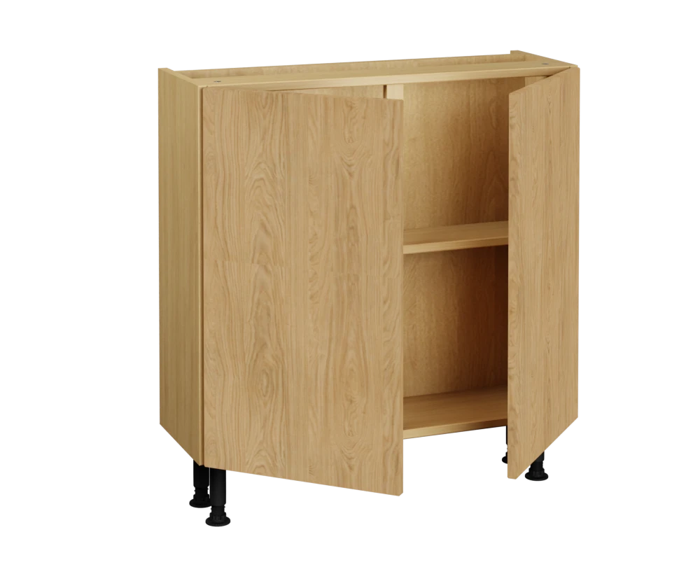 800 Shallow Base Unit