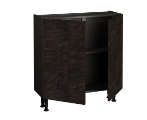 800 Shallow Base Unit