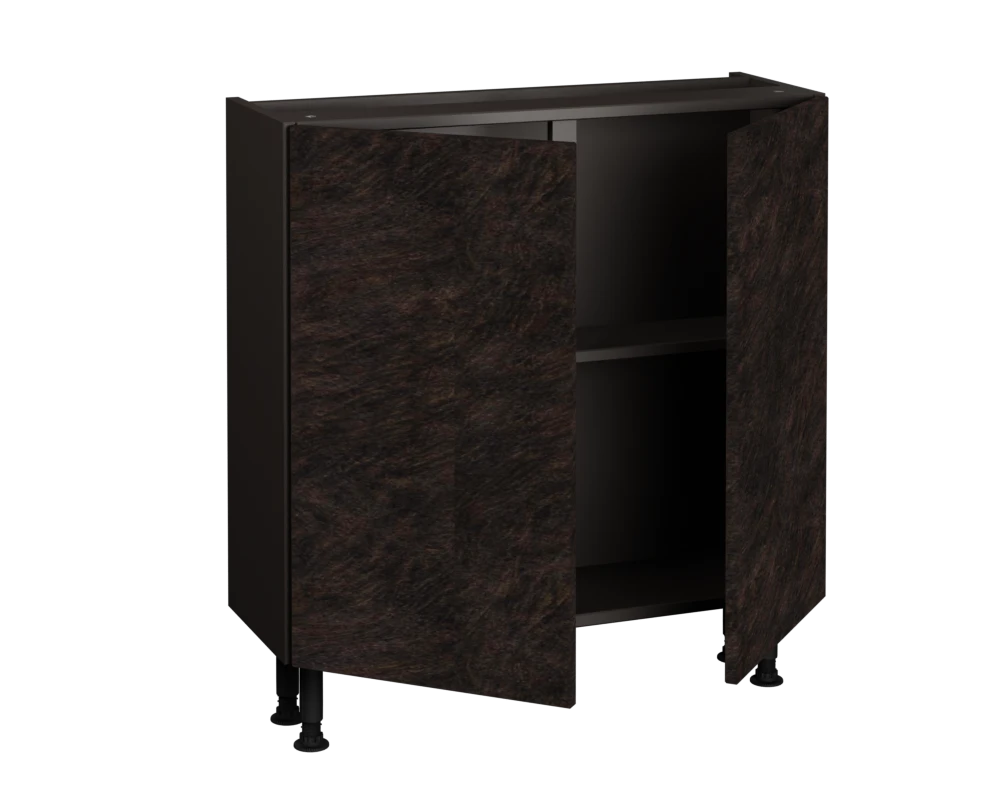 800 Shallow Base Unit