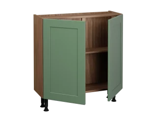 800 Shallow Base Unit