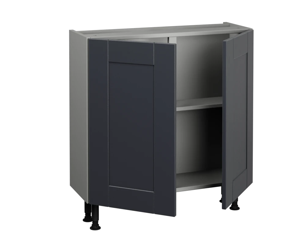 800 Shallow Base Unit