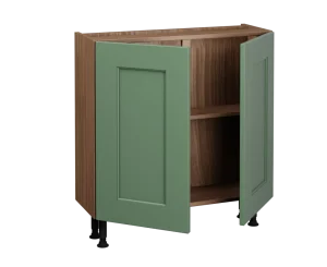 800 Shallow Base Unit