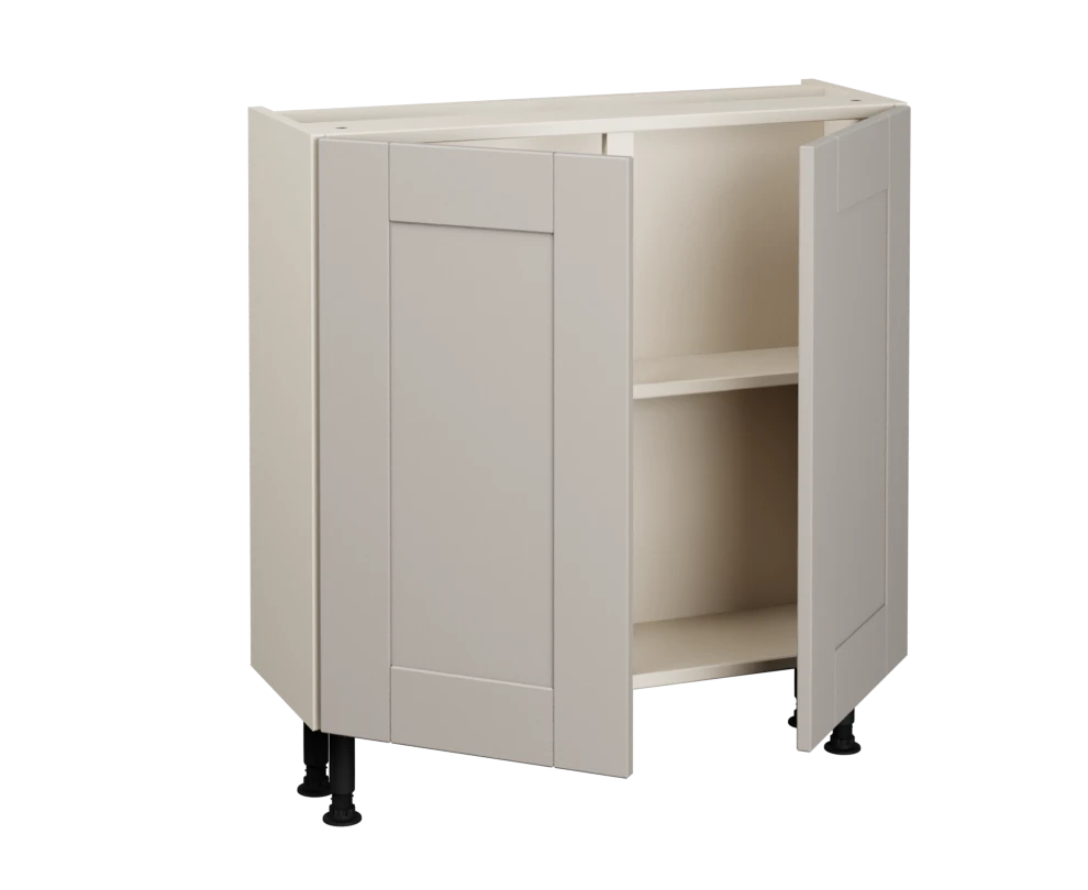 800 Shallow Base Unit
