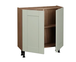 800 Shallow Base Unit