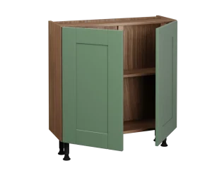 800 Shallow Base Unit