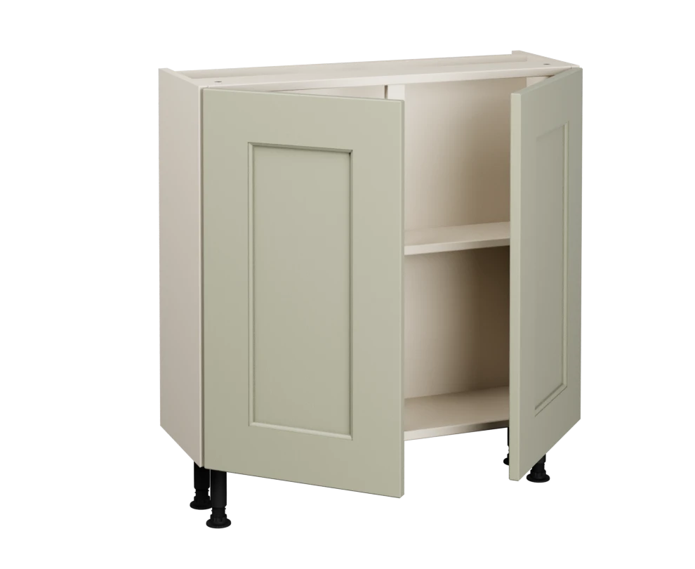 800 Shallow Base Unit