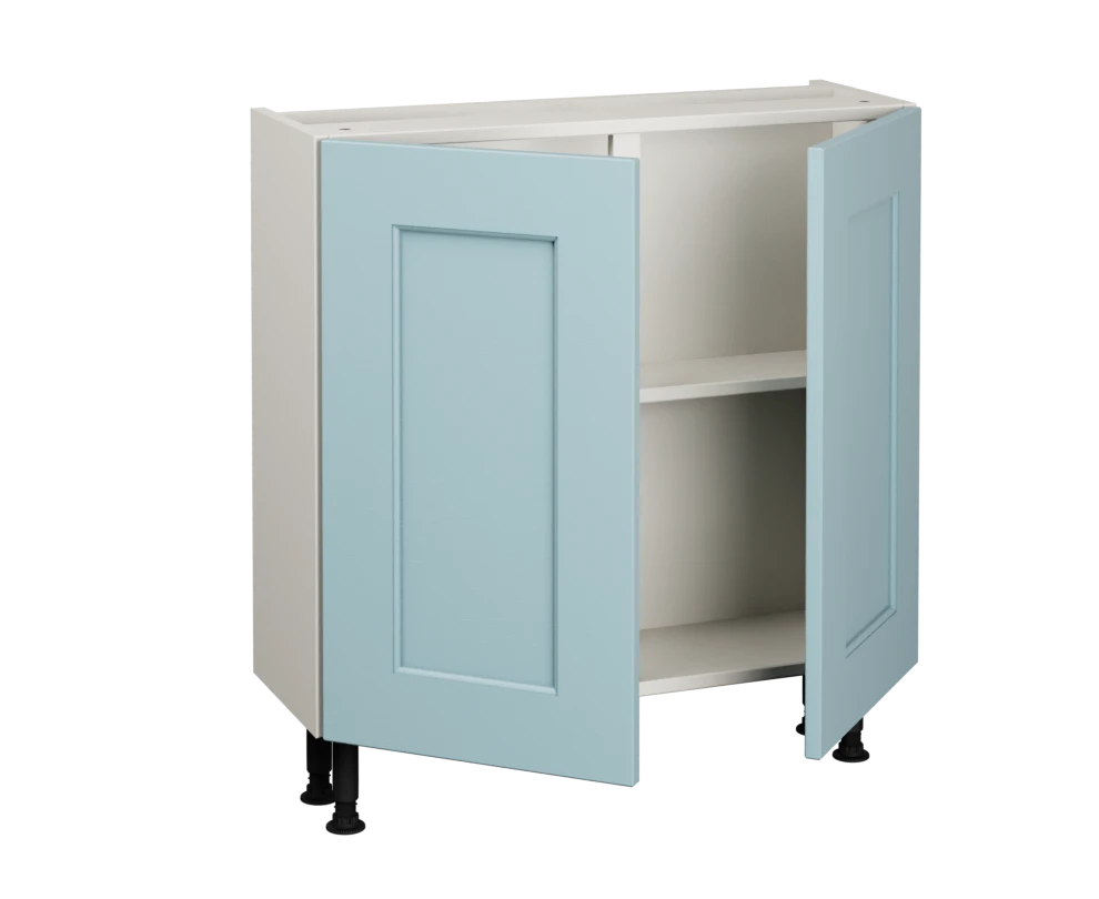 800 Shallow Base Unit