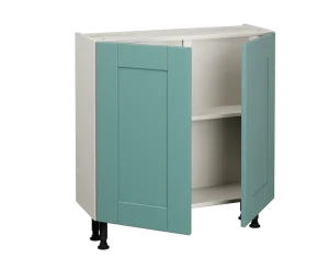 800 Shallow Base Unit