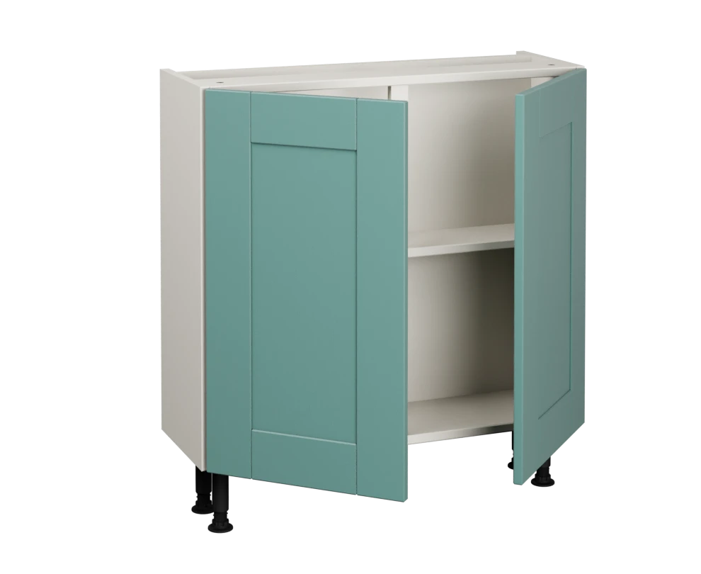 800 Shallow Base Unit