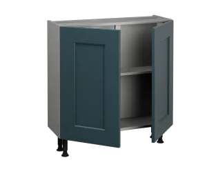 800 Shallow Base Unit