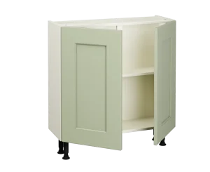 800 Shallow Base Unit
