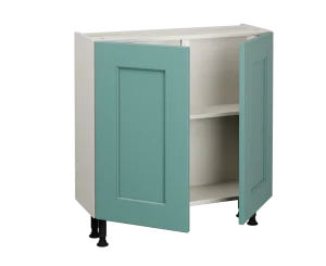 800 Shallow Base Unit