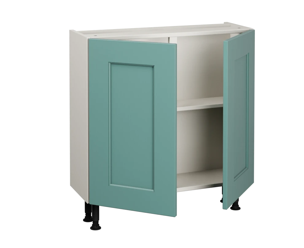 800 Shallow Base Unit