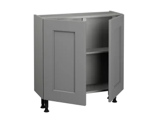 800 Shallow Base Unit