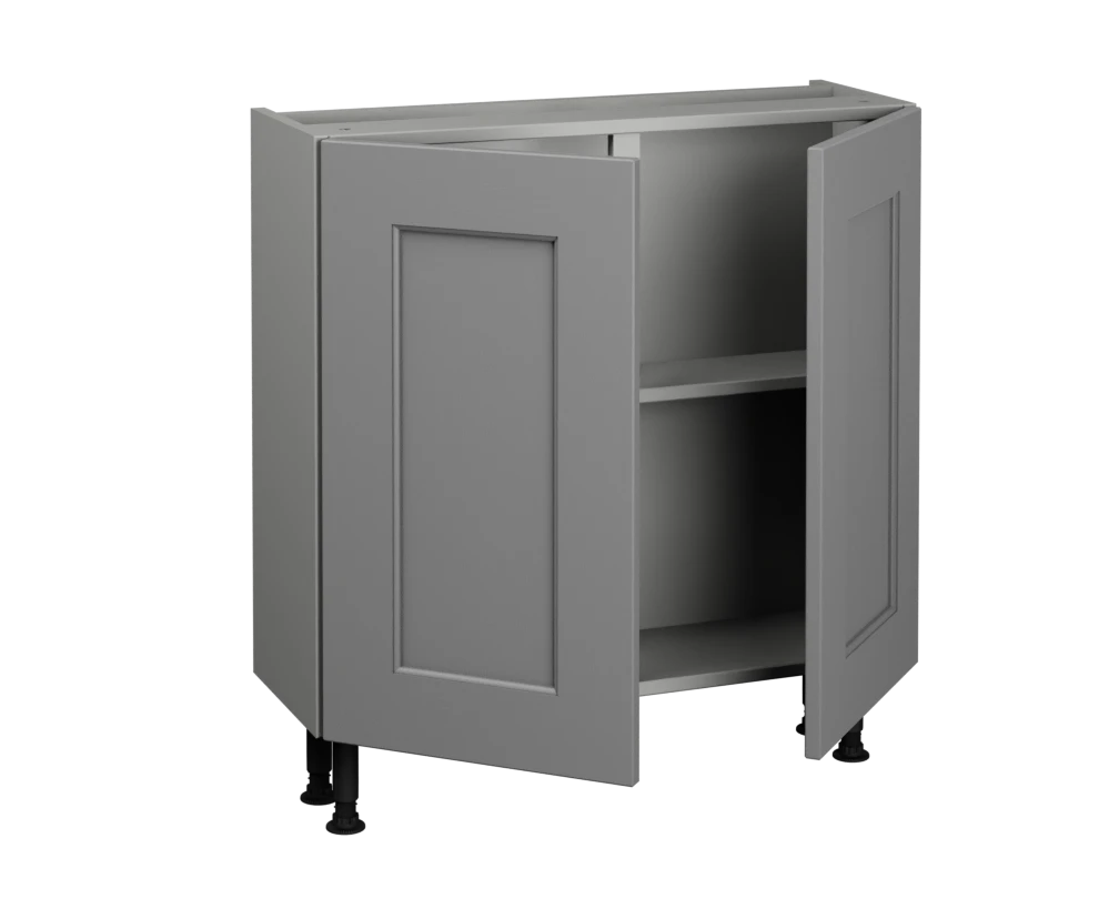 800 Shallow Base Unit