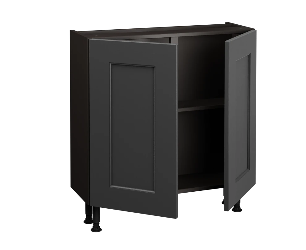 800 Shallow Base Unit