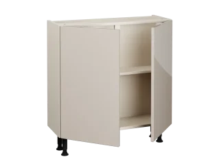 800 Shallow Base Unit