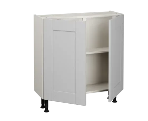 800 Shallow Base Unit
