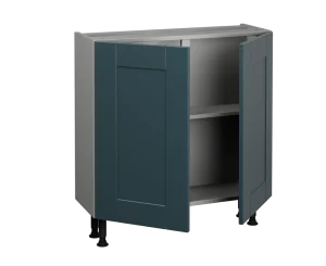 800 Shallow Base Unit