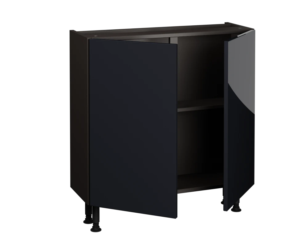 800 Shallow Base Unit