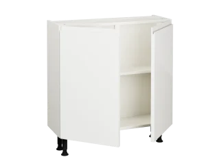 800 Shallow Base Unit