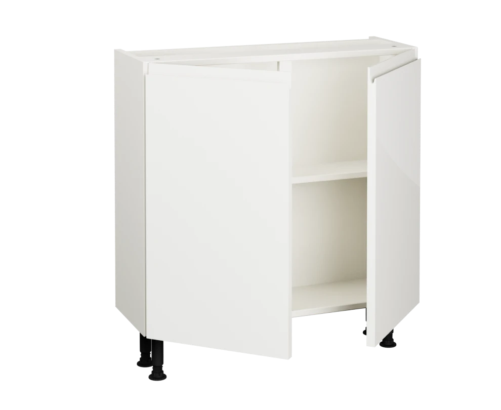800 Shallow Base Unit