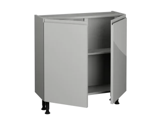 800 Shallow Base Unit