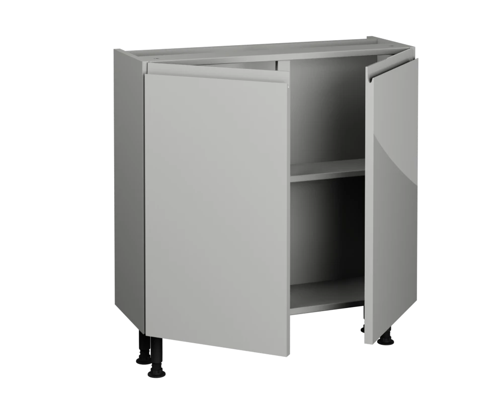 800 Shallow Base Unit