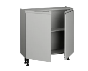 800 Shallow Base Unit