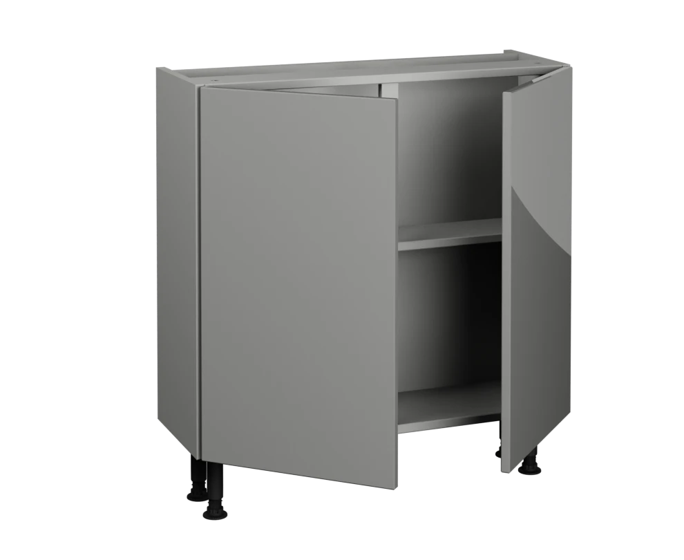 800 Shallow Base Unit