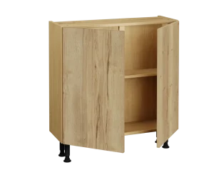 800 Shallow Base Unit