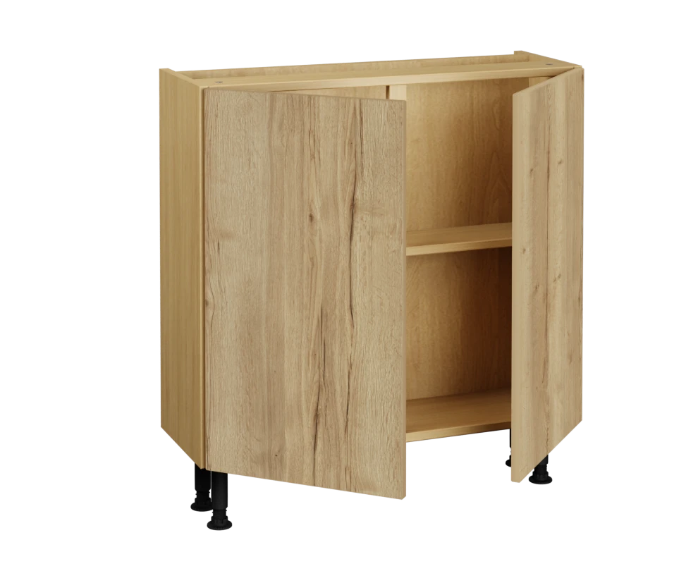800 Shallow Base Unit