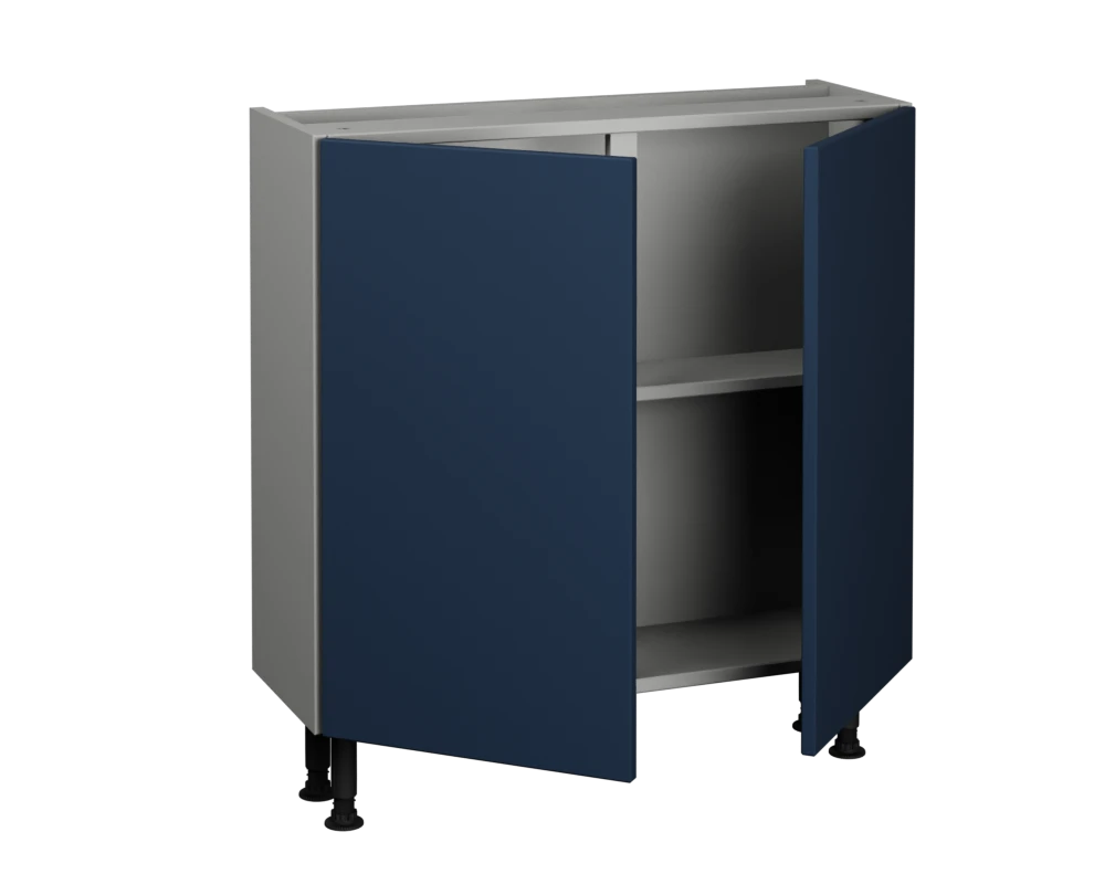 800 Shallow Base Unit